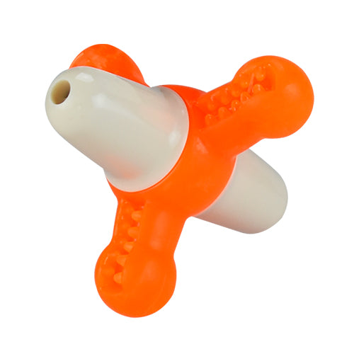 JUGUETE MATATENA DENTAL C/SONIDO