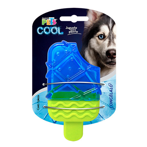JUGUETE PALETA CONGELABLE COOL