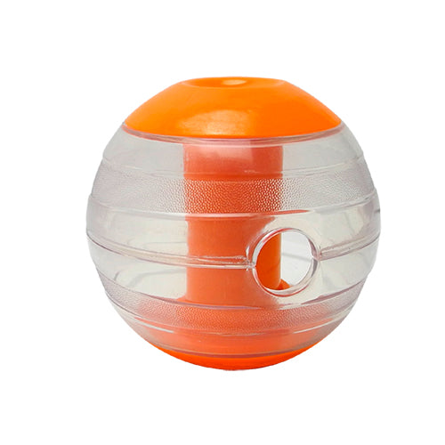 JUGUETE PELOTA C/SONIDO P/PREMIOS