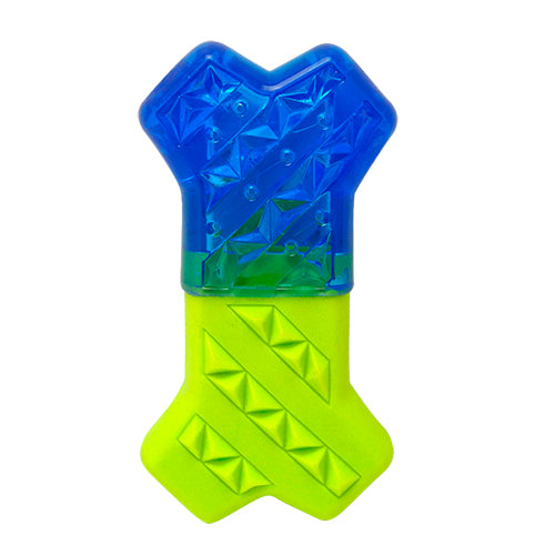 JUGUETE HUESO CONGELABLE COOL