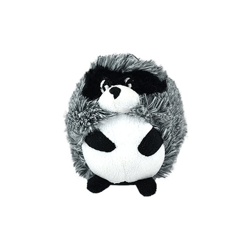 JUGUETE MAPACHE BARRIGON BUDDIES