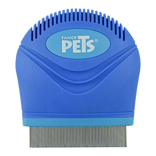 PEINE ANTIPULGAS