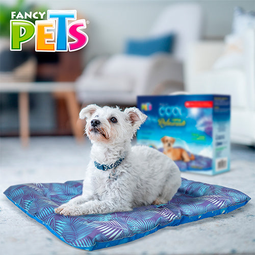 CAMA REFRESCANTE MED AQUA