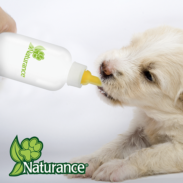BIBERON P/CACHORRO NATURANCE 56 ML