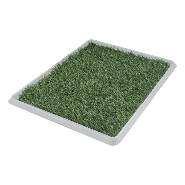 DOGGIE GRASS XCH 50 X 40 CM