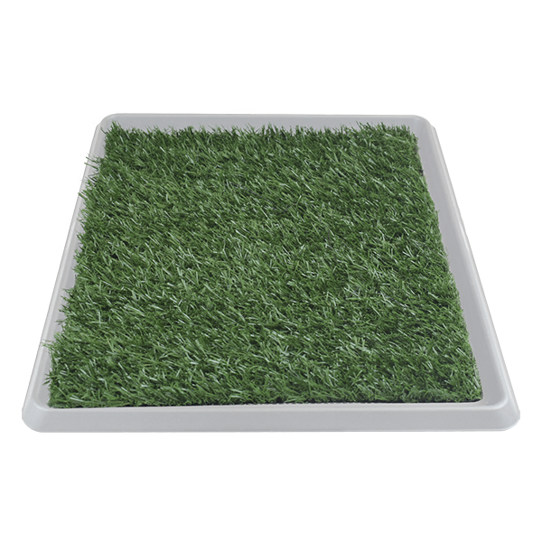 DOGGIE GRASS XCH 50 X 40 CM