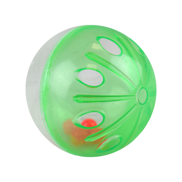 JUGUETE SET DE PELOTAS SOUND - 3 PZ