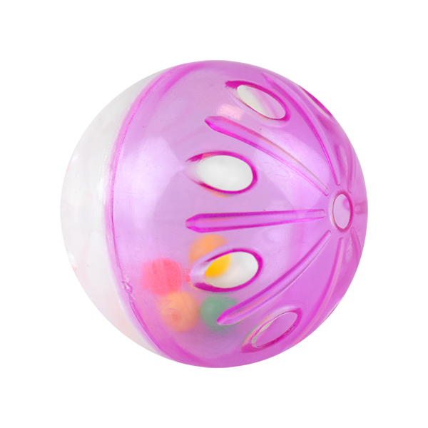 JUGUETE SET DE PELOTAS SOUND - 3 PZ