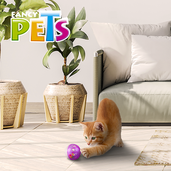JUGUETE SET DE PELOTAS SOUND - 3 PZ