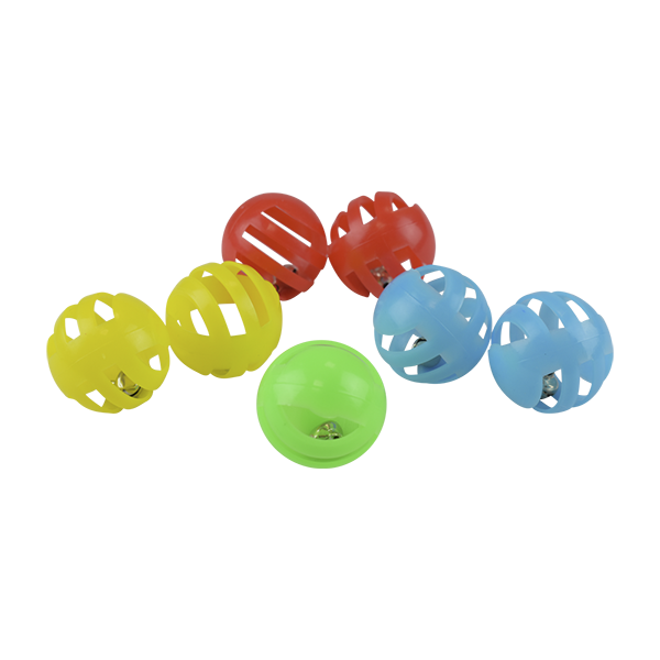 JUGUETE SET DE PELOTAS SOUND - 7 PZ