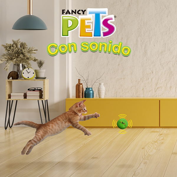 JUGUETE SET DE PELOTAS SOUND - 7 PZ