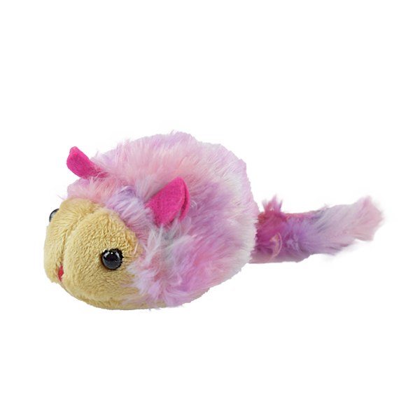 JUGUETE RATON VIBRO CATCH