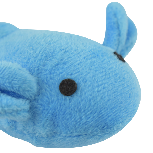 JUGUETE PEZ ALETAS VIBRO CATCH