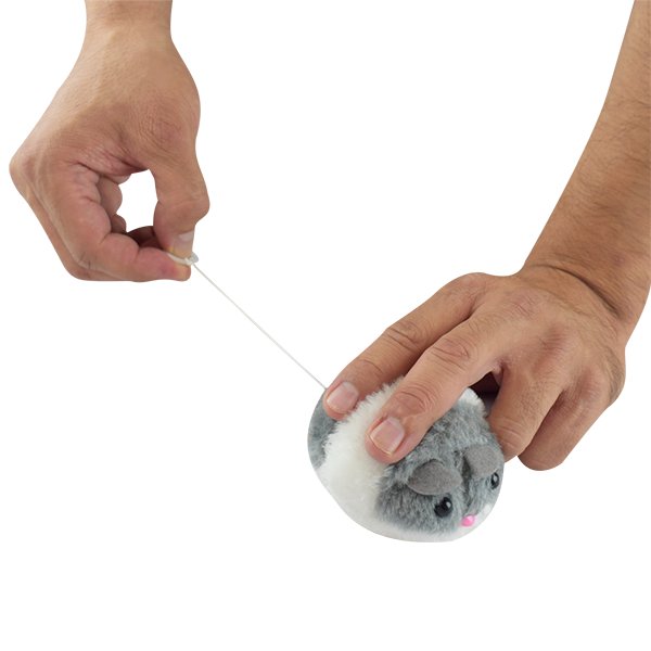 JUGUETE CUYO VIBRO CATCH