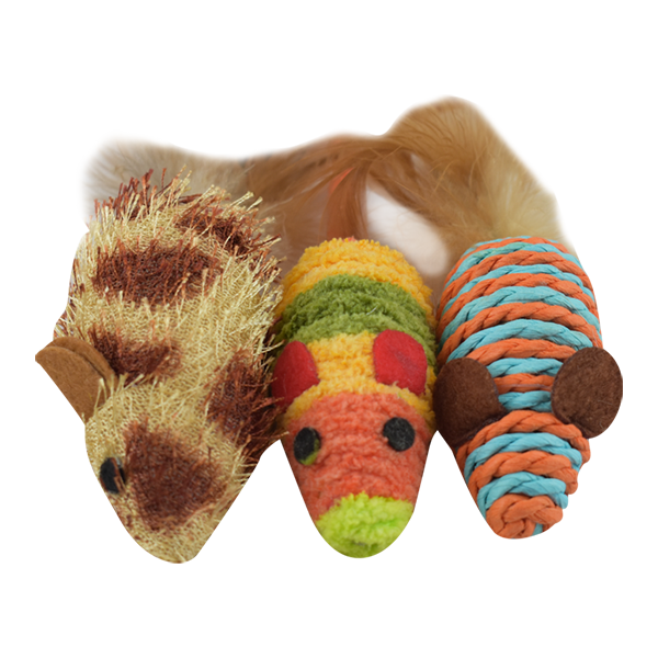 JUGUETE SET SURTIDO CATCH - 12 PZ