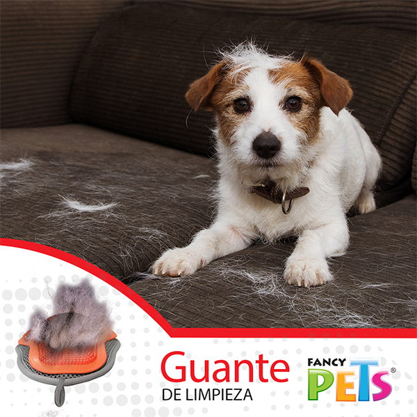 GUANTE P/CEPILLADO 3 EN 1