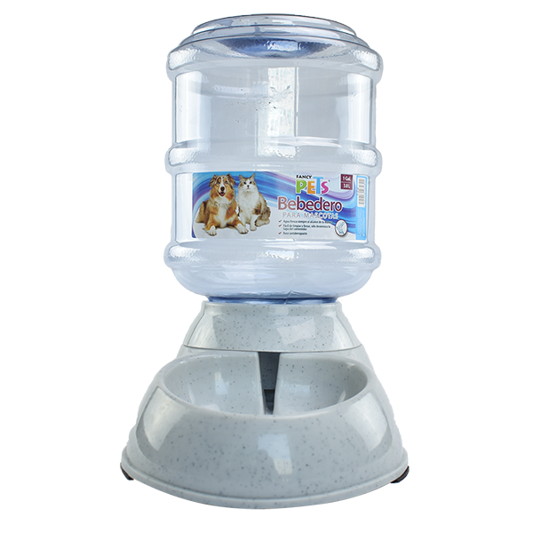 BEBEDERO CH 1 GAL (3.8 L)