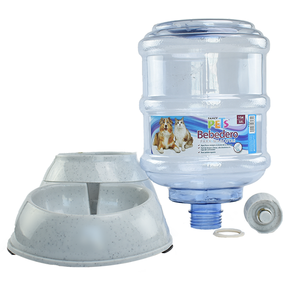 BEBEDERO CH 1 GAL (3.8 L)