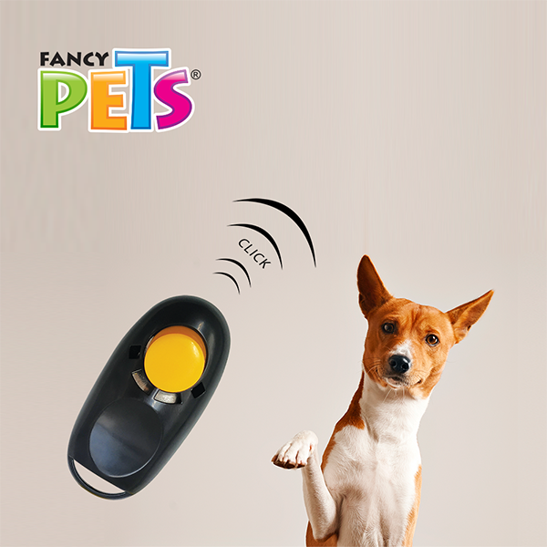 CLICKER P/ENTRENAMIENTO