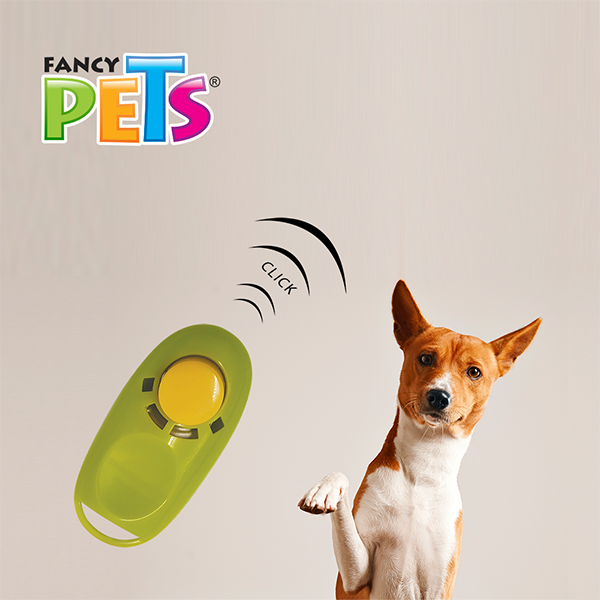 CLICKER P/ENTRENAMIENTO