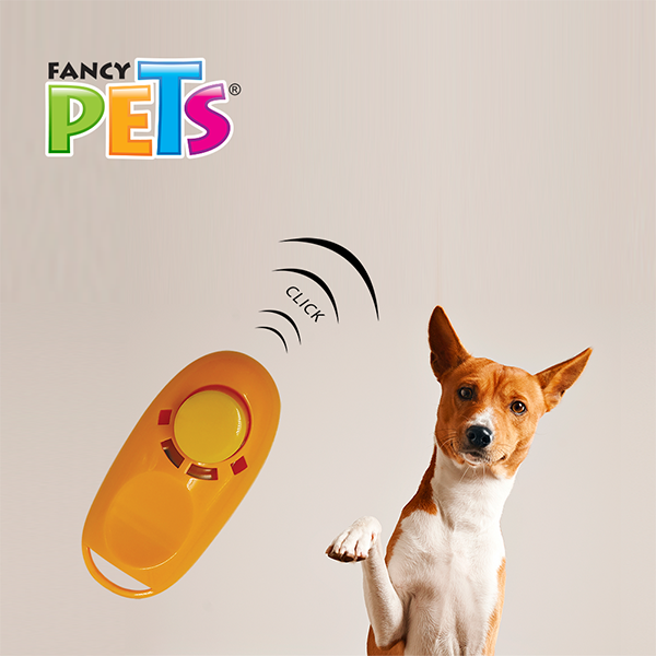 CLICKER P/ENTRENAMIENTO
