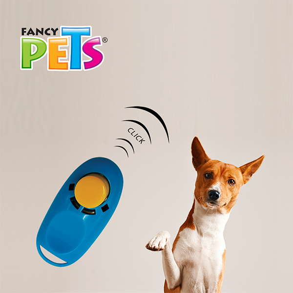 CLICKER P/ENTRENAMIENTO
