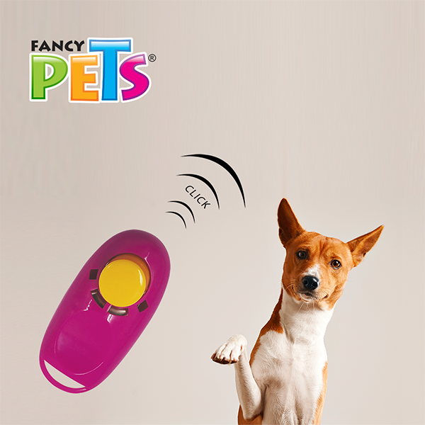 CLICKER P/ENTRENAMIENTO