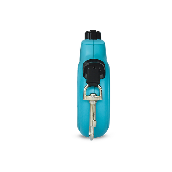 CORREA RETRACTIL CH AQUA