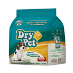 TAPETE ENTRENADOR DRY PET - 100 PZ