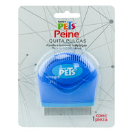 PEINE ANTIPULGAS