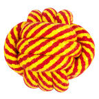 JUGUETE BOLA DE CUERDA