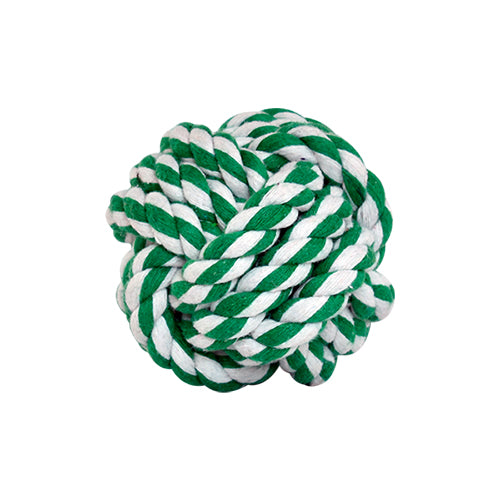 JUGUETE BOLA XCH DE HILO MULTICOLOR PAL THREAD