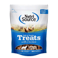 Premios Nutrisource Soft / Tender treats Chicken 6 oz (170g)