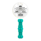 JUGUETE DE CAUCHO MANCUERNA PESADA SPIKY