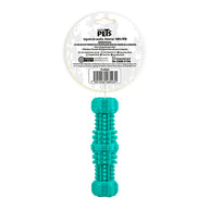 JUGUETE DE CAUCHO MANCUERNA PESADA SPIKY