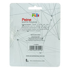 PEINE ANTIPULGAS