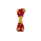 JUGUETE HUESO CH SABOR TOCINO