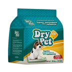 TAPETE ENTRENADOR DRY PET - 100 PZ