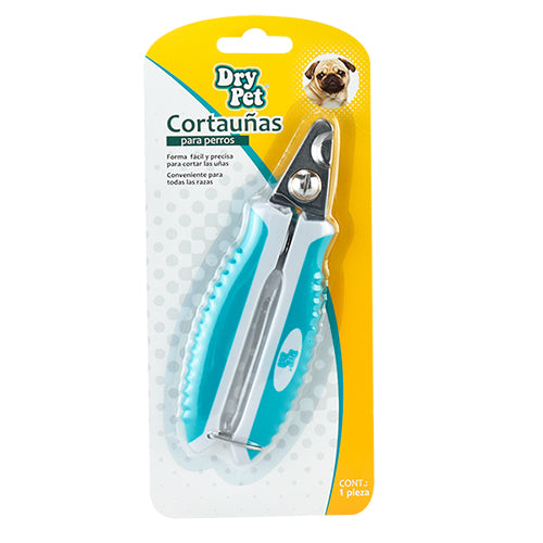 CORTAUÑAS PARA PERRO
