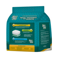 TAPETE ENTRENADOR DRY PET - 100 PZ