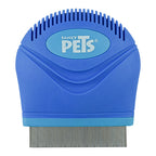 PEINE ANTIPULGAS