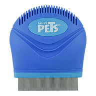 PEINE ANTIPULGAS