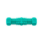 JUGUETE DE CAUCHO MANCUERNA PESADA SPIKY