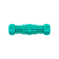 JUGUETE DE CAUCHO MANCUERNA PESADA SPIKY