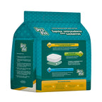 TAPETE ENTRENADOR DRY PET - 100 PZ