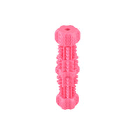 JUGUETE DE CAUCHO MANCUERNA PESADA SPIKY