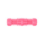 JUGUETE DE CAUCHO MANCUERNA PESADA SPIKY