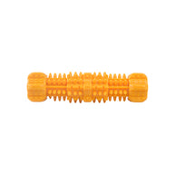 JUGUETE DE CAUCHO MANCUERNA PESADA SPIKY
