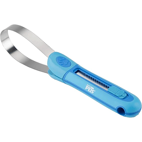CUCHILLA PARA MUDA FL8318