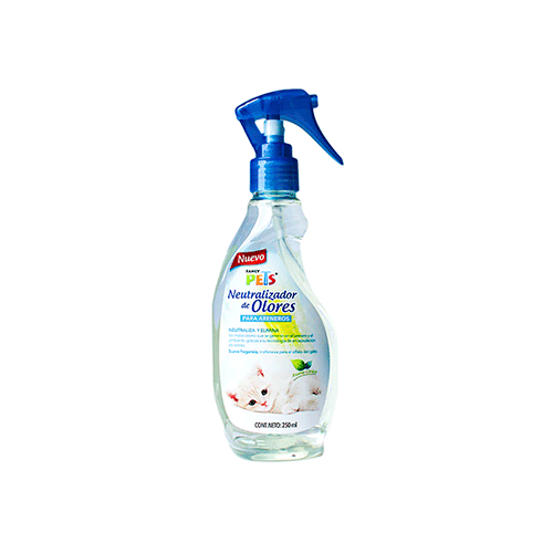 NEUTRALIZADOR DE OLORES FL3795